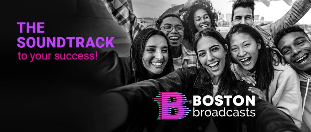 Boston Broadcasts